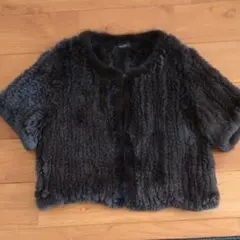 価格限定⭐78,000円新品未使用⭐リアルファー毛皮ブルゾンコート 2025年最新】リアルファーコートの人気アイテム - メルカリ