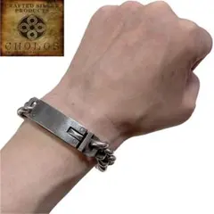 LYNCH SILVERSMITH 　革ブレスレット 2025年最新】lynch silversmith ブレスレットの人気アイテム