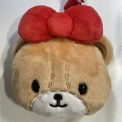 タイニーチャム　ポシェット　ハローキティ