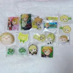 春川宙 グッズ まとめ売り