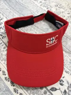 サンバイザー ウェア