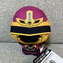 超宇宙刑事ギャバン インフィニティぬいぐるみ ギャバン・ライヤ