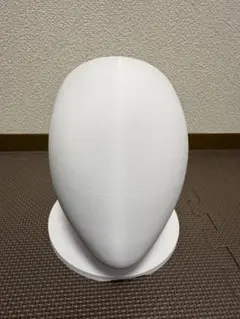 岩田哲宏　オブジェ　ドワネル　doinel ディスプレイ　卵 岩田哲宏 オブジェ ドワネル doinel ディスプレイ 作家 - メルカリ