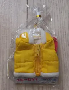 TBベア 『スキーセット』