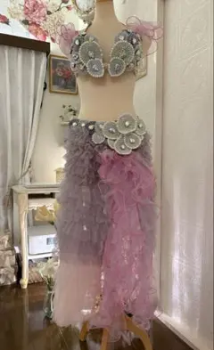 2025年最新】ベリーダンス figの人気アイテム - メルカリ