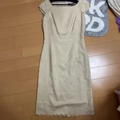 オケージョンドレス