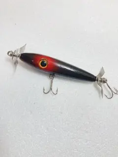 オザークマウンテン ウッドチョッパー 3/8oz 約8cm オールドルアー