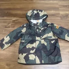 Baby GAP ウインドブレーカー　95