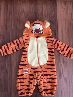 ティガー　着ぐるみ