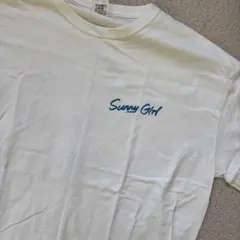 2026年最新】sunny girl tシャツの人気アイテム - メルカリ