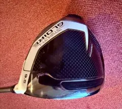TaylorMade STEALTH GLOIRE ドライバー 9.5度
