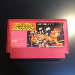 SUPER STAR プロレスリング