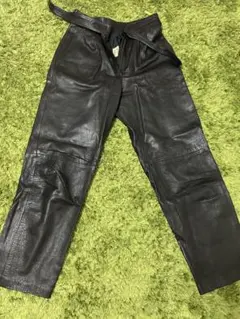 す*ん様 ottolinger コーティングデニムパンツ - メルカリ