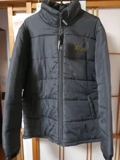 ワークマン　ブルゾン　ジャンパー　メンズ　Ｌ　中綿　Lynx