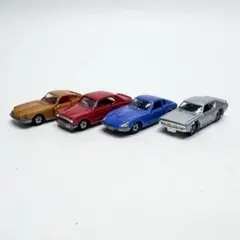 2026年最新】s30zミニカーの人気アイテム - メルカリ