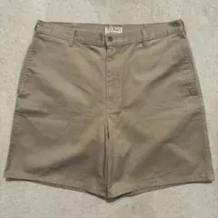 80s L.L.Bean USA製 チノショートパンツ 35のサムネイル