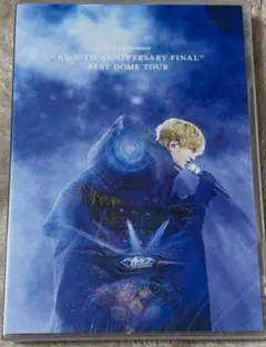 新品 Nissy Re:10th Anniversary Final DVD - メルカリ