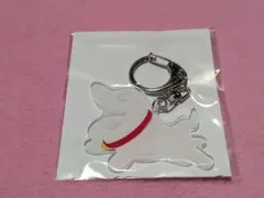 ルイージマンション２ HD オバ犬アクリルキーホルダー ポイント交換グッズ