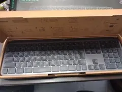 Logicool MX Keys S 日本語配列 キーボード