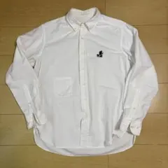 Mountain research B.D shirtのサムネイル