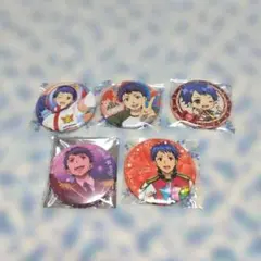 2026年最新】一条シン 缶バッジの人気アイテム - メルカリ