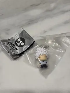 hunter×hunter めじるしアクセサリー