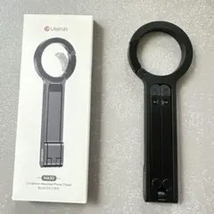 Ulanzi MA30 カラビナ式 スマホ三脚