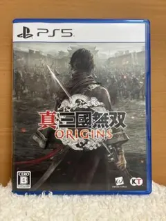 2026年最新】真・三國無双オリジンズの人気アイテム - メルカリ