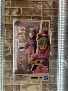 SHFiguarts Bulma