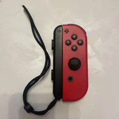 Nintendo Switch スライド式コントローラー 赤黒