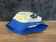 上海ディズニーリゾート ズートピア　ジュディ帽子