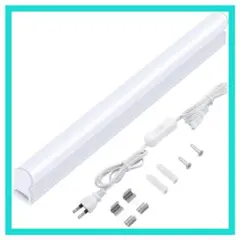Haian Support LED蛍光灯 10W形 器具一体型 5W 30cm
