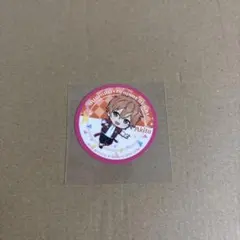 プロセカ スシロー コラボ ピック 東雲彰人 青柳冬弥