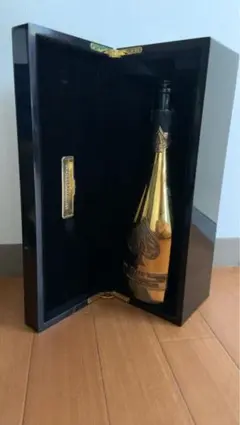 アルマンド 空き箱 瓶　2本セット