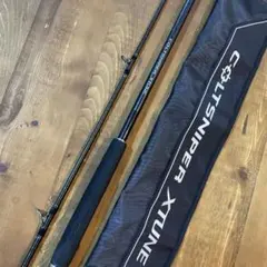 本日まで最終値下げ美品　シマノ　コルトスナイパーエクスチューン　S100H 4969363392510_1.jpg