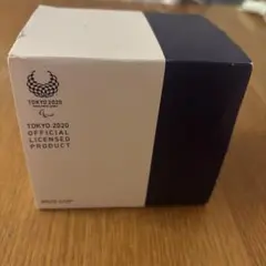 TOKYO2020パラリンピックマグカップ・マスコットタオル・アシックスタオル
