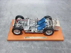 CMC 1/18 マセラティ ティーポ 61 バードゲージ 1960 - メルカリ