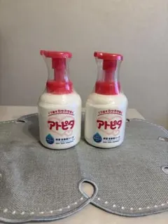 mさん専用 アトピタ 保湿全身泡ソープ 2本セット