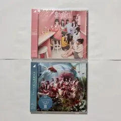 2026年最新】乃木坂46 cd セットの人気アイテム - メルカリ
