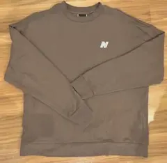 New Balance MET24 N Crew Neck M