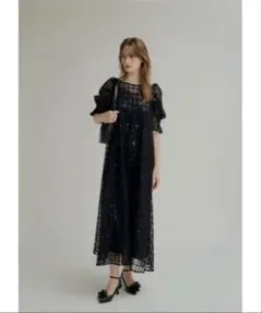 Kirakira check onepiece - メルカリ