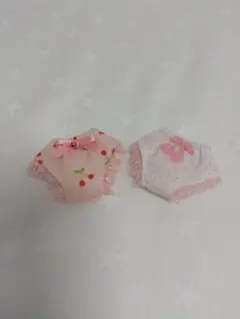 【sale】ミディブライス☆インナーセット