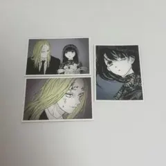 サカモトデイズ 標的写真風カード 神々廻 大佛