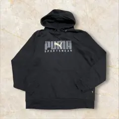 プーマ スウェット トレーナー m