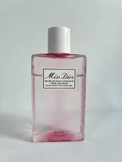 Miss Dior Rose Purifying Hand Gel 100ml
