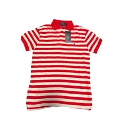 【新品未使用】Polo Ralph Lauren ポロシャツ