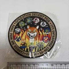 横田基地 米軍 ワッペン パッチ ⭐︎ミニー 2026 - メルカリ