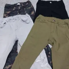 ブランシェス パンツ 130