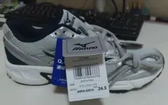 MIZUNO トラッドロード4 A8KA-22014 24.5cmのサムネイル