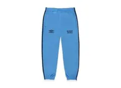 WACKO MARIA UMBRO TRACK PANTS XL - メルカリ